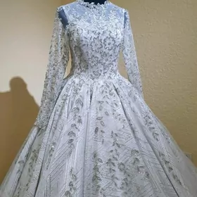 СВАДЕБНОЕ ПЛАТЬЕ НОВОЕ