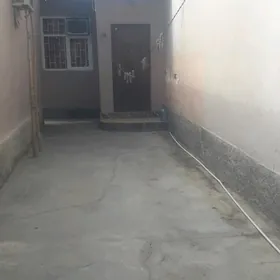 bos yer hem komnatlar