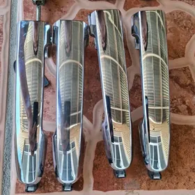 Nikel dasky ruçka orginal