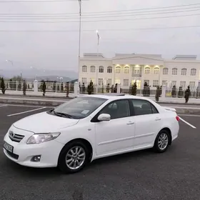 Toyota Corolla 2010
