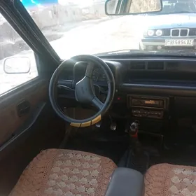 Daewoo Tico 1996