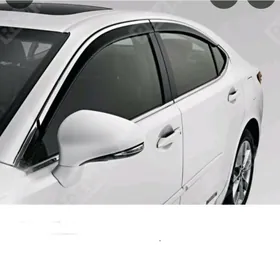 LexsusES13-18 kozyrýok origin