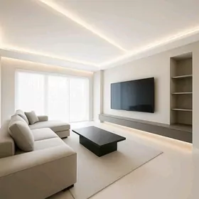 Mir 2 5/2et 3kom+ kuhnya