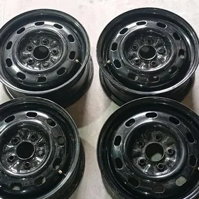 Toyota.Hunday.Nisan.Kia 15 lik