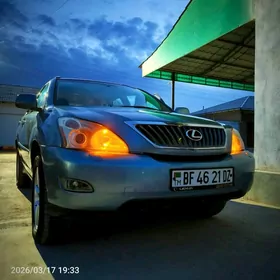 Lexus RX 350 2008