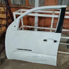 Tacoma 16-23 gapy