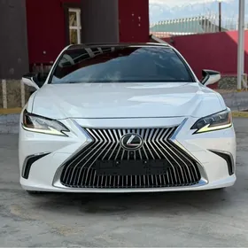 Lexus ES 350 2020