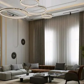 Taze Gurtly 3kom 2 etaź