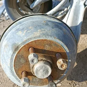 VITA ETIYAŞLIK ŞAYLARI