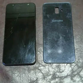 Samsung Galaxy J6+