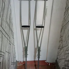 мед.костыли