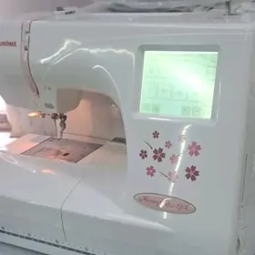 janome  370