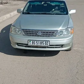 Toyota Avalon 2002
