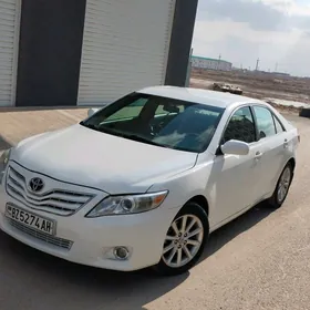 Toyota Camry 2009