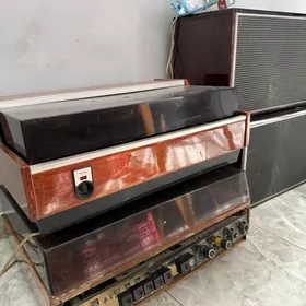 Проигрыватель