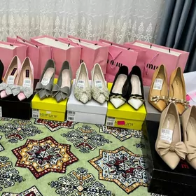 kabluk kowush okjeli