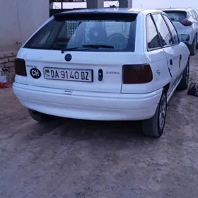 Opel Astra 1991