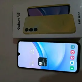 Samsung A15