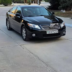 Toyota Camry 2011
