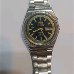 часы ориент