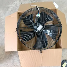 вентилятор промышленный