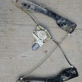 Ayna motor Стеклоподемник