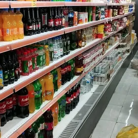 Holadilnik wtrina 10 metr