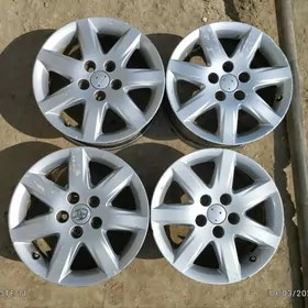 Diska awalon 16 toyota