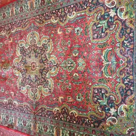 Ковер, СССР; 2,45 х 1,45