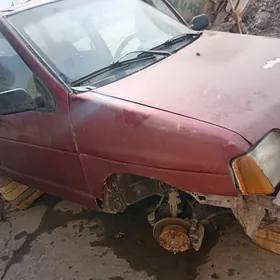 Tiko BOLUNIP SATYLYAR