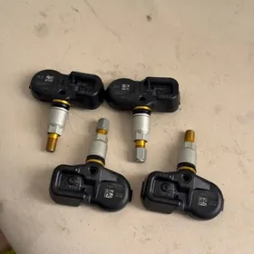 Teker datçik dawlenya