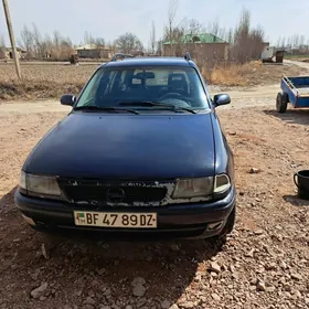 Opel Astra 1996