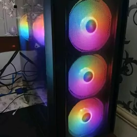 Системник Core i7 7 поколение