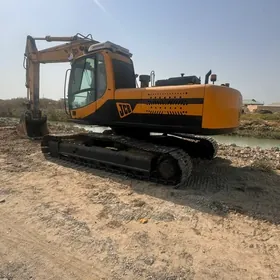 JCB 5CX Wastemaster 2013