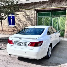 Lexus ES 350 2008