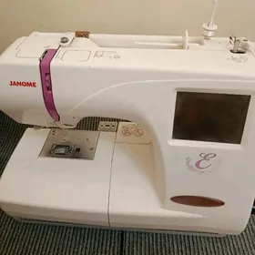janome 350 e