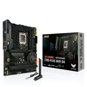 Z790-PLUS ASUS TUF WIFI D4 ️
