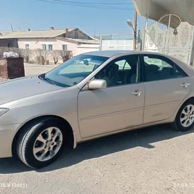 Toyota Camry 2005