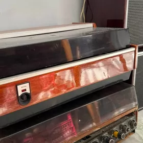 Проигрыватель