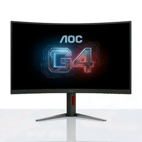 27" 260 GHz ️ aylaw AOC