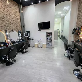 salon