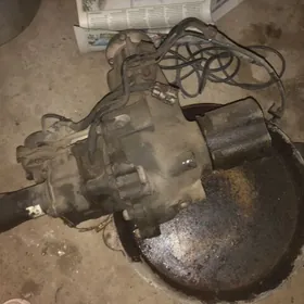 передный передок