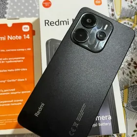 Redmi Note 14