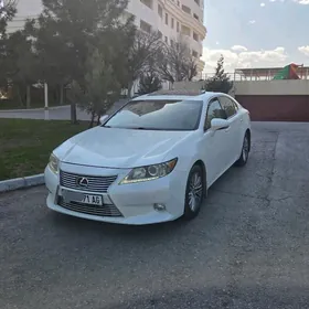 Lexus ES 350 2013