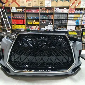 X morda highlander 2015