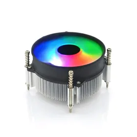 RGB KULER  кулер processor