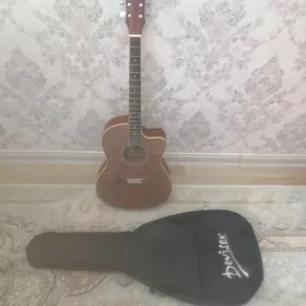 Гитара. Gitara. Струны. Kiriş