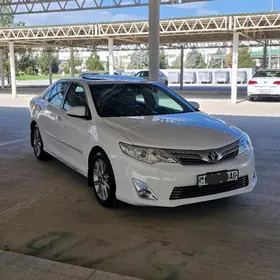 Toyota Camry 2013