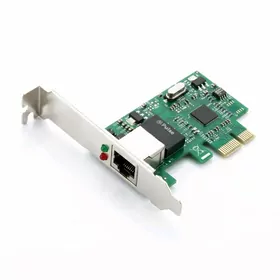 PCIe to LAN ️ сетевая карта