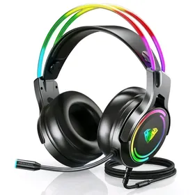 AULA S506 ️ GAMING наушники